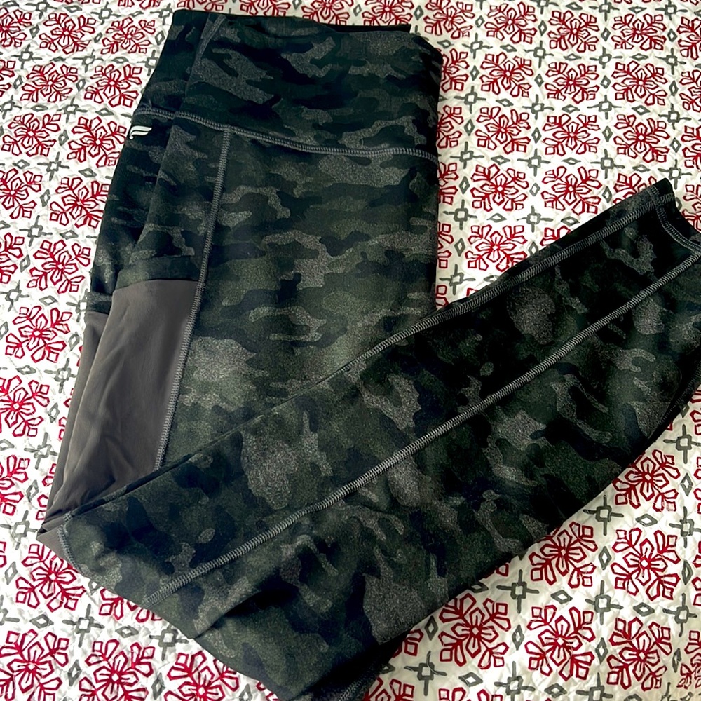 Fabletics leggings